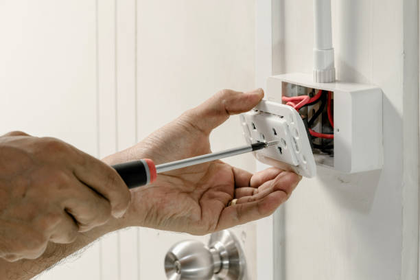 Electrical Maintenance Services in Hartselle, AL